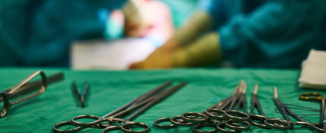 Bild-Chirurgie