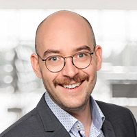Jonas Maul